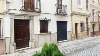 Terreno en venta en Zona de Cueva de Menga en Antequera