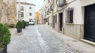 Terreno en venta en Zona de Cueva de Menga en Antequera
