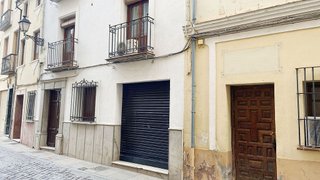 Terreno en venta en Zona de Cueva de Menga en Antequera