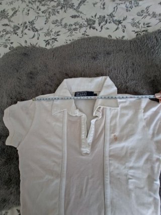 Polo Ralph Lauren Beige y Rosa