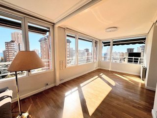 Piso en venta en Pueblo Levante en Benidorm
