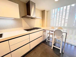 Piso en venta en Pueblo Levante en Benidorm