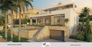 Terreno en venta en Altorreal en Molina de Segura