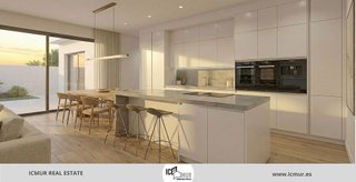 Terreno en venta en Altorreal en Molina de Segura