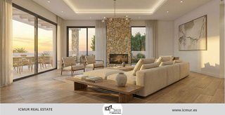 Terreno en venta en Altorreal en Molina de Segura