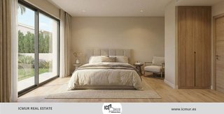 Terreno en venta en Altorreal en Molina de Segura