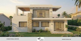 Terreno en venta en Altorreal en Molina de Segura