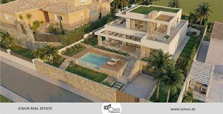 Terreno en venta en Altorreal en Molina de Segura