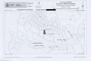 Terreno en venta en Altorreal en Molina de Segura