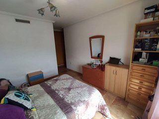 Piso en venta en Alcoy/Alcoi