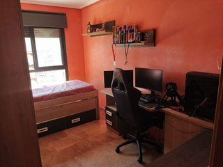 Piso en venta en Alcoy/Alcoi