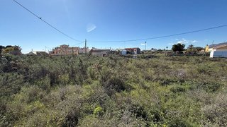 Solar en venta en Los Girasoles en San Vicente del Raspeig/Sant Vicent del Raspeig