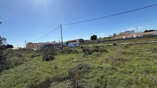 Solar en venta en Los Girasoles en San Vicente del Raspeig/Sant Vicent del Raspeig