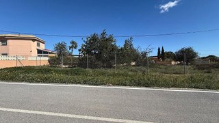 Solar en venta en Los Girasoles en San Vicente del Raspeig/Sant Vicent del Raspeig