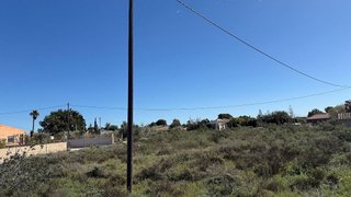 Solar en venta en Los Girasoles en San Vicente del Raspeig/Sant Vicent del Raspeig
