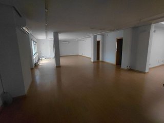 Oficina en venta en Avda de Madrid - Pº de la Estación en Jaén