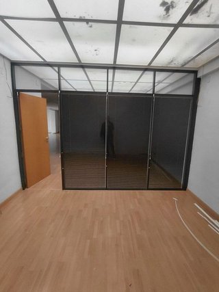 Oficina en venta en Avda de Madrid - Pº de la Estación en Jaén