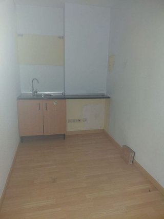 Oficina en venta en Avda de Madrid - Pº de la Estación en Jaén