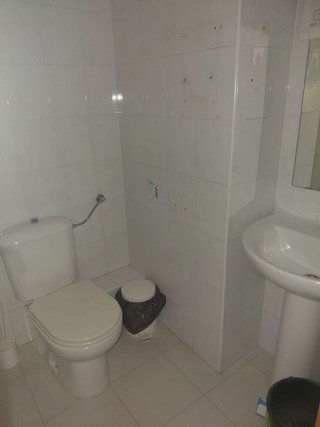 Oficina en venta en Avda de Madrid - Pº de la Estación en Jaén
