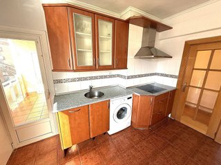 Piso en venta en Mungia