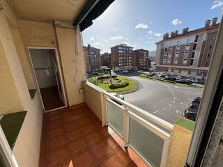 Piso en venta en Mungia