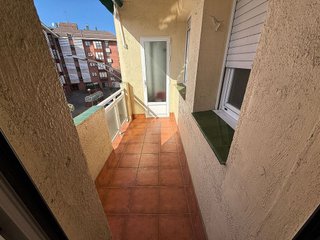 Piso en venta en Mungia