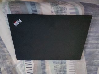 Portátil Lenovo Thinkpad L380 Negro