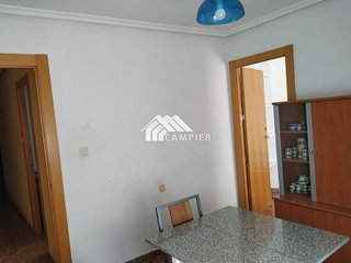 Piso en venta en San Pablo - Santa Teresa en Albacete