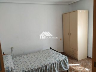 Piso en venta en San Pablo - Santa Teresa en Albacete
