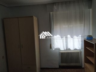 Piso en venta en San Pablo - Santa Teresa en Albacete