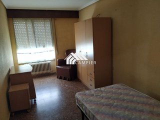 Piso en venta en San Pablo - Santa Teresa en Albacete