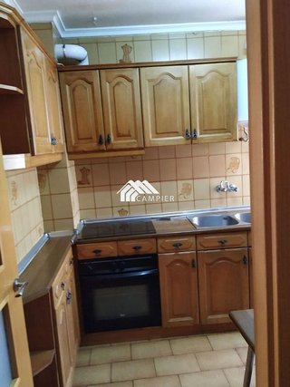 Piso en venta en San Pablo - Santa Teresa en Albacete