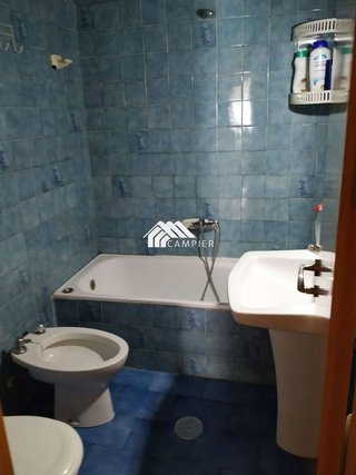 Piso en venta en San Pablo - Santa Teresa en Albacete