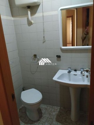 Piso en venta en San Pablo - Santa Teresa en Albacete