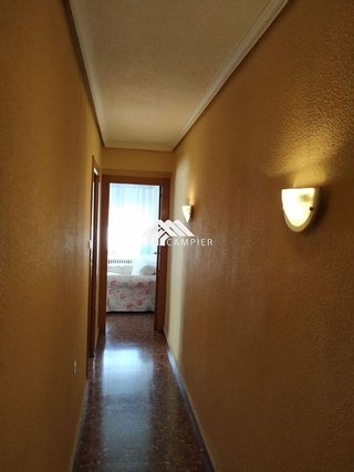 Piso en venta en San Pablo - Santa Teresa en Albacete
