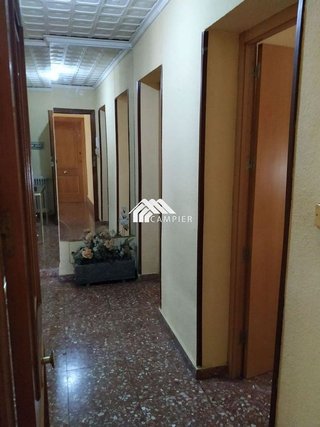 Piso en venta en San Pablo - Santa Teresa en Albacete
