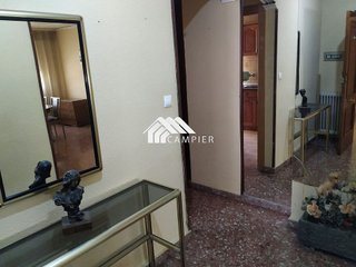 Piso en venta en San Pablo - Santa Teresa en Albacete