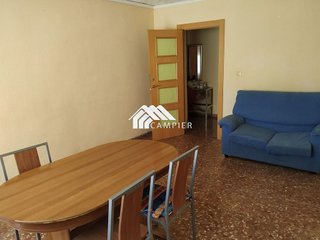 Piso en venta en San Pablo - Santa Teresa en Albacete