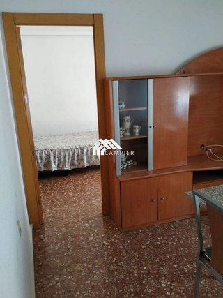 Piso en venta en San Pablo - Santa Teresa en Albacete