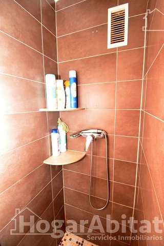 Piso en venta en Alginet