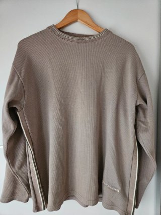 Lote Ropa Hombre: 3 jerseis y un pantalon.impoluto