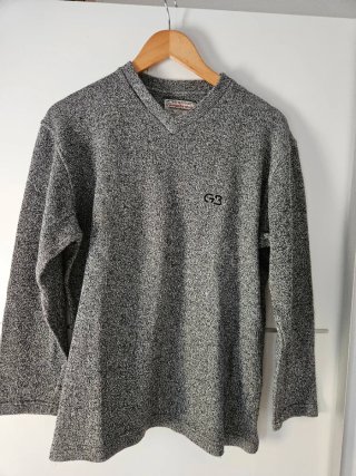 Lote Ropa Hombre: 3 jerseis y un pantalon.impoluto
