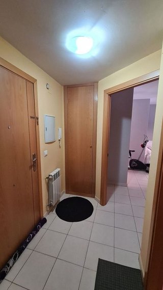 Piso en venta en Zona Pinilla en Zamora