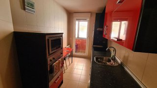 Piso en venta en Zona Pinilla en Zamora