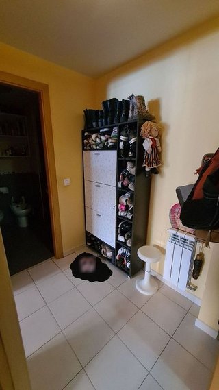 Piso en venta en Zona Pinilla en Zamora