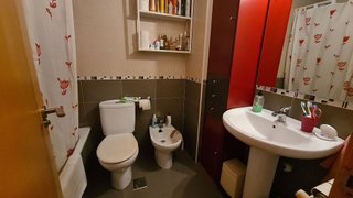 Piso en venta en Zona Pinilla en Zamora