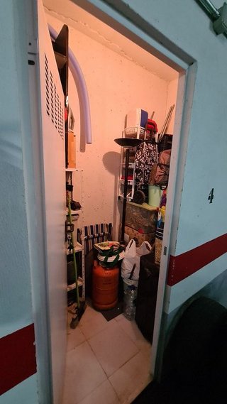 Piso en venta en Zona Pinilla en Zamora