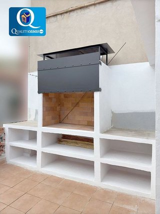 Piso en venta en Alcoy/Alcoi