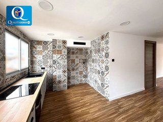 Piso en venta en Alcoy/Alcoi