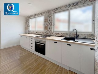Piso en venta en Alcoy/Alcoi